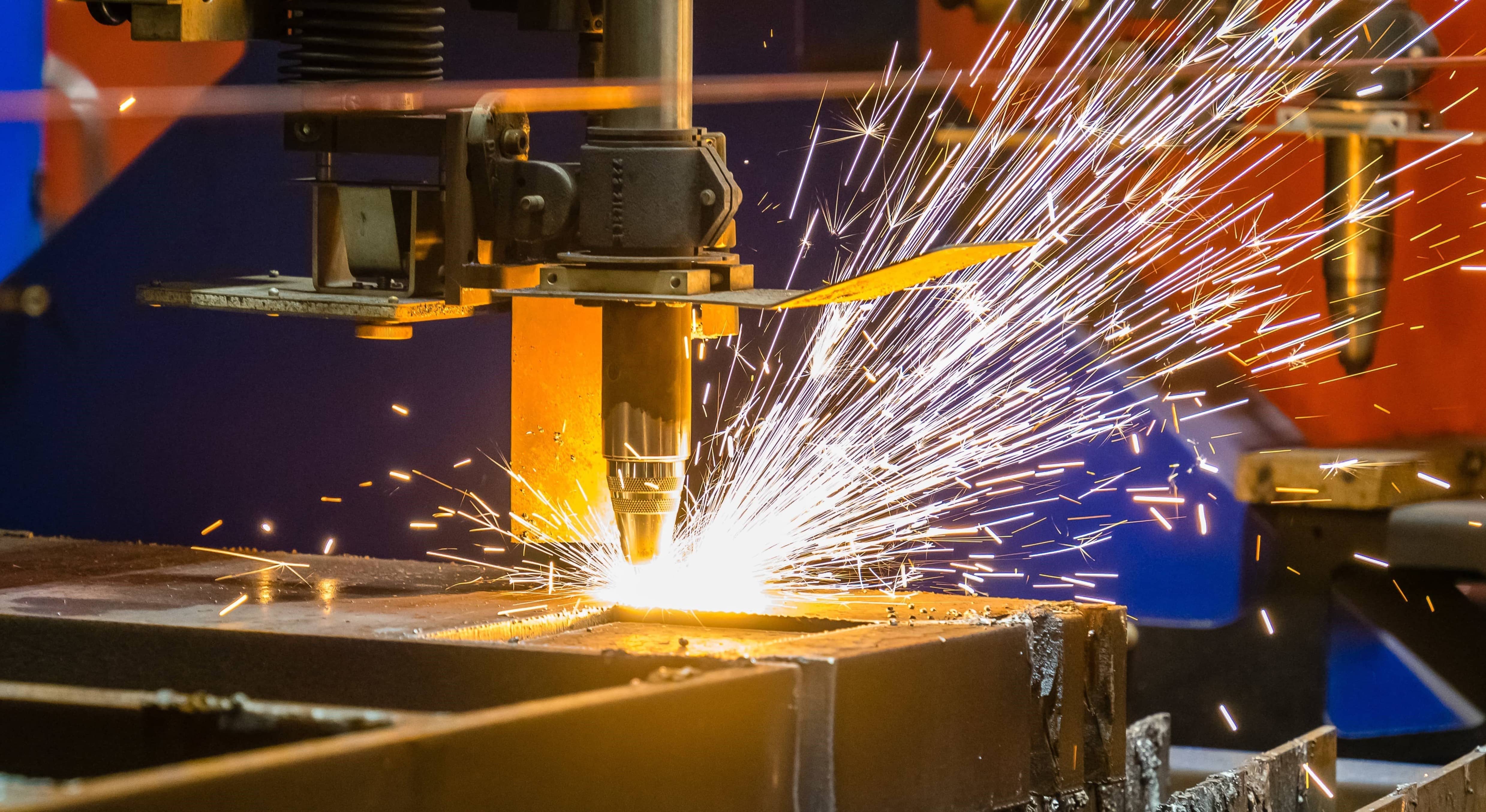 Новый кейс от Союзпромкомплект: поставка лазерной установки для БКМ Холдинг