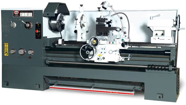 Токарно-винторезные станки PROMA