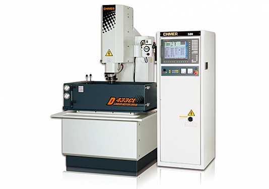 Электроэрозионный станок — принцип работы, назначение и требования к условиям эксплуатации