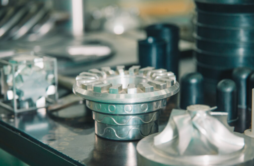 Оснастка для металлообрабатывающих станков: виды, назначение и как правильно выбрать