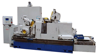 Универсальные круглошлифовальные станки