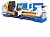 Токарно-винторезный станок CU 1250RD-3000