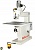 Фрезерно-копировальный станок с наклонной фрезерной головкой ROUTER 800