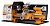 Stalex D250x400C Vario Универсальный токарный станок