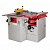 Станок комбинированный 5-операционный Holzmann K5260L_400V
