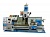 Станок настольный токарный комбинированный Eurometal WMP250V/550