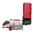 Станок шлифовальный тарельчато-ленточный Holzmann BT150-914_230V