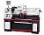 Станок токарный Opti TH4010