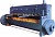 Электромеханическая гильотина Stalex Q11 6x2500