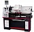 Станок токарный Opti TH3309 DPA