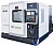 DMTG VDF850A Вертикальный фрезерный обрабатывающий центр