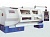 Токарный станок с ЧПУ C730BE-1500