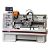 Токарный станок EUROMET VD410x1000