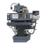 Инструментальный фрезерный станок EUROMET FN 32A