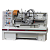 Токарный станок EUROMET D410x1000