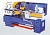 Токарно-винторезный станок CU 580MRD-4000