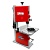 Станок ленточнопильный по дереву Holzmann HBS230ECO_230V