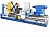 Токарно-винторезный станок CU 1600RD-3000