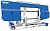 Станок ленточнопильный полуавтоматический Cuteral CSM 1200 2000