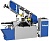 Станок ленточнопильный полуавтоматический Cuteral PSM 280