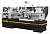 Stalex C6251/1000 DRO токарно-винторезный станок