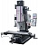 Настольный фрезерный станок Optimum MH25SV