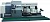 DMTG CKE61200H Токарный станок с ЧПУ