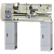 Мини токарный станок EUROMET D280x660