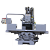 Вертикальный фрезерный станок EUROMET CS-VBM-4V