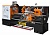 Станок токарно-винторезный Stalex C6250A 1500