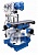 Фрезерный станок MMF-125PD