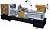 Универсальный токарный станок ArtTech CW6263 /2000 (аналог 1М63)
