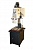 JET GHD-35PFA Редукторный сверлильный станок
