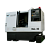 Токарный станок CNC DLL-36 DMTG Ingersoll