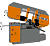 Полуавтоматический ленточнопильный станок ArtTech BMS-320