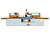 Круглошлифовальный станок ArtTech M1450 /3000