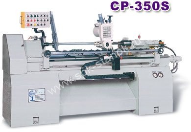 Токарный станок автоматический CP-350S