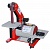 Станок шлифовальный тарельчато-ленточный Holzmann BT75_230V