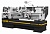 Stalex C6251/3000 DRO токарно-винторезный станок