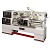 JET GH-1640ZK Токарный винторезный станок