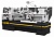 Stalex C6256/3000 DRO токарно-винторезный станок