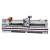 Токарный станок EUROMET D560x1500
