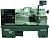 Токарный универсальный станок CDS 6250-750 (Аналог: 1К62, 16К20, 1М63, 1в62г)