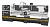 Stalex CQ6280/1500 DRO токарно-винторезный станок