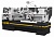 Stalex C6256/1000 DRO токарно-винторезный станок