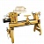 JET 4224B Powermatic Токарный станок по дереву