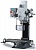 Настольный фрезерный станок Optimum BF20LD Vario
